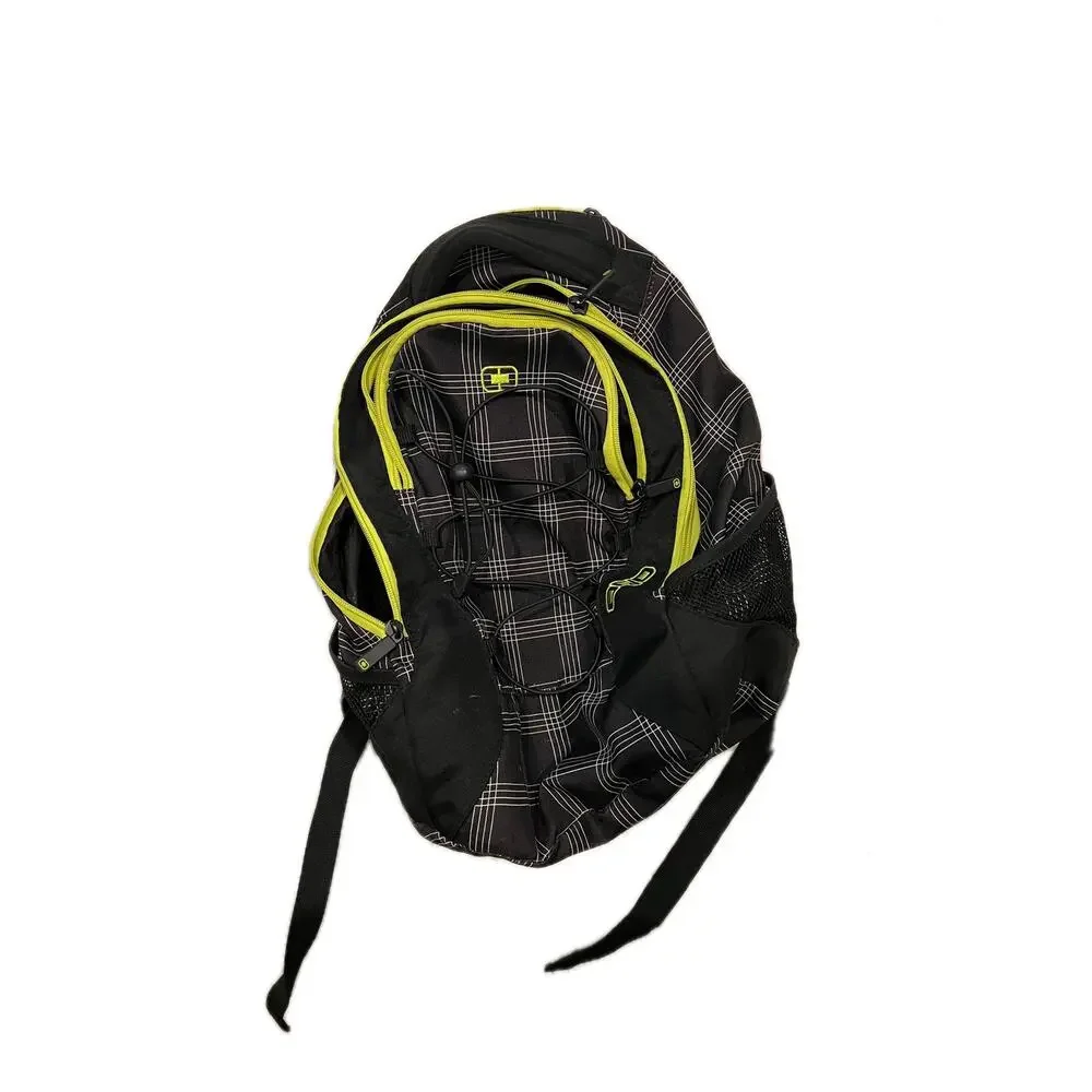 Ogio Lightweight Cloth Backpack - Picture 1 of 5